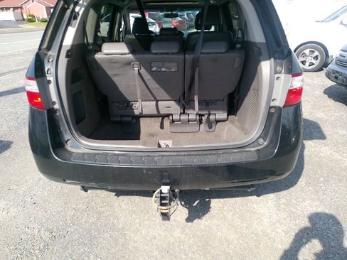 Used 2013 Honda Odyssey EX-L image 17