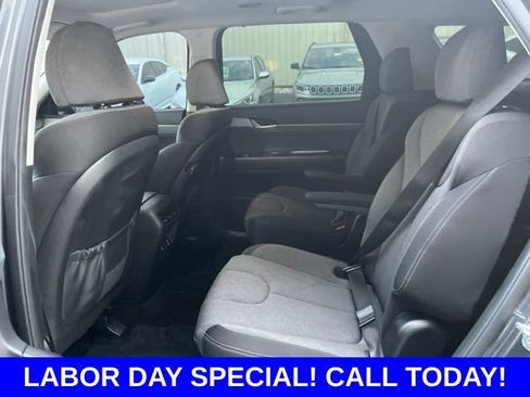 Used 2020 Hyundai Palisade SEL w/ Convenience Package AWD/4WD image 13