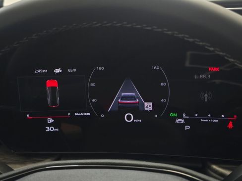 New 2025 Audi Q5 Premium Plus image 24