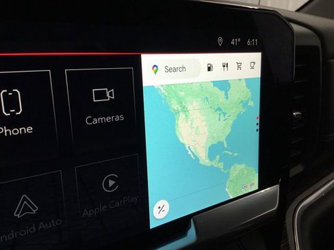 Used 2022 GMC Sierra 1500 Elevation image 28