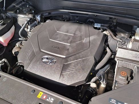 Used 2024 Hyundai Palisade SEL image 29