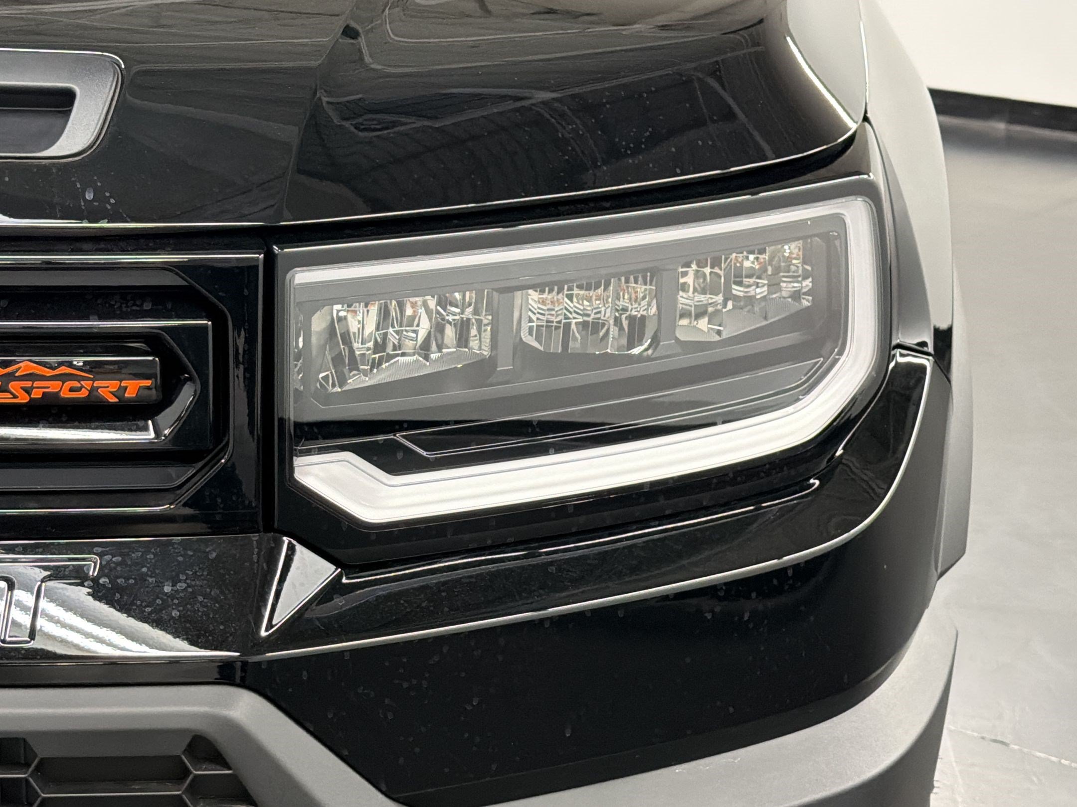 New 2026 Honda Passport TrailSport image 11