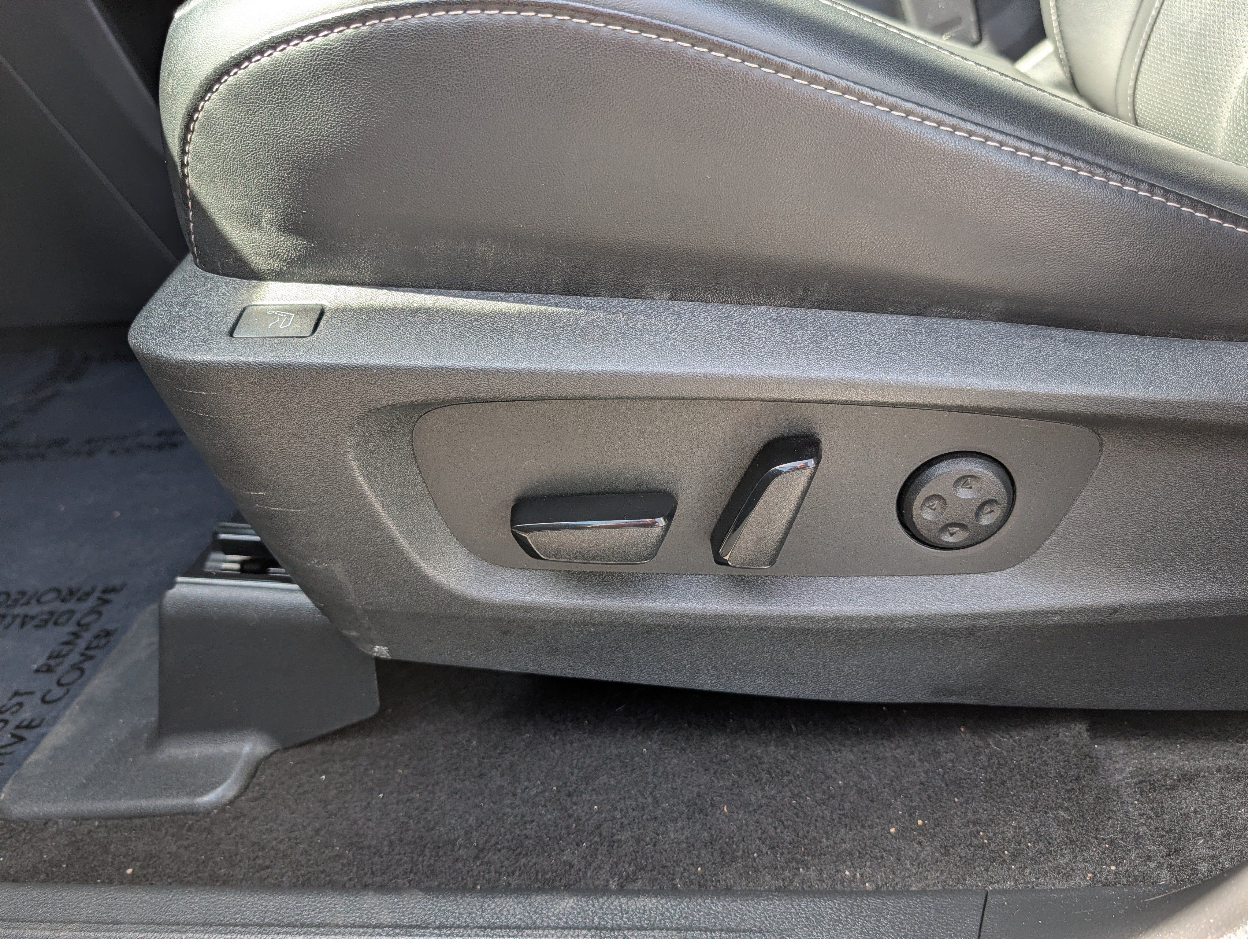 Certified 2025 INFINITI QX60 Sensory w/ Vision Package AWD/4WD image 20