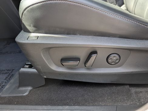Certified 2025 INFINITI QX60 Sensory w/ Vision Package AWD/4WD image 20