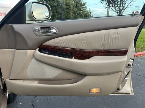 Used 2000 Acura TL 3.2 image 38