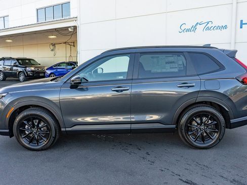 New 2026 Honda CR-V Sport-L image 9