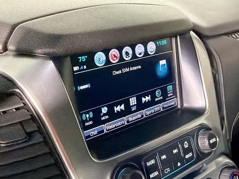 Used 2017 Chevrolet Tahoe Premier AWD/4WD image 15