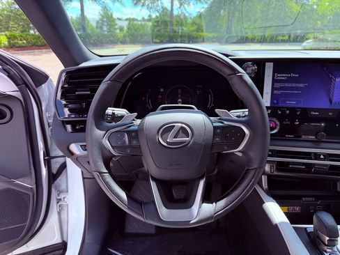 Certified 2024 Lexus RX 350 Premium Plus w/ Convenience Package FWD image 24