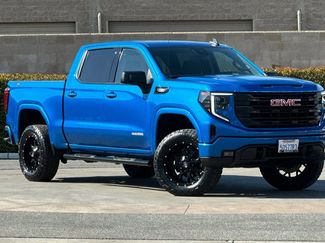 Used 2023 GMC Sierra 1500 Elevation w/ X31 Off-Road Package AWD/4WD video 2