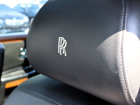 Used 2011 Rolls-Royce Ghost RWD image 24