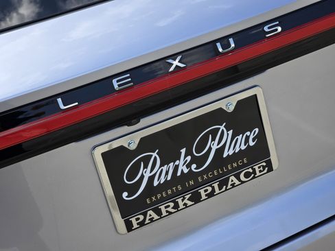 Certified 2024 Lexus RX 350 Premium w/ Cold Area Package FWD image 40