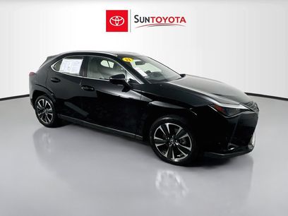 Used 2023 Lexus UX 250h FWD w/ Accessory Package (Z1)