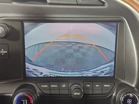 Used 2016 Chevrolet Corvette Stingray Coupe w/ 3LT Preferred Equipment Group image 27