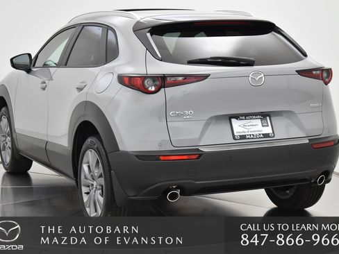 New 2026 MAZDA CX-30 AWD 2.5 S w/ Premium Package image 19