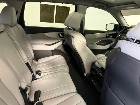 Used 2025 Acura MDX w/ Technology Package image 47