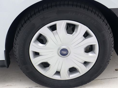 Used 2020 Ford Transit Connect XL FWD image 31