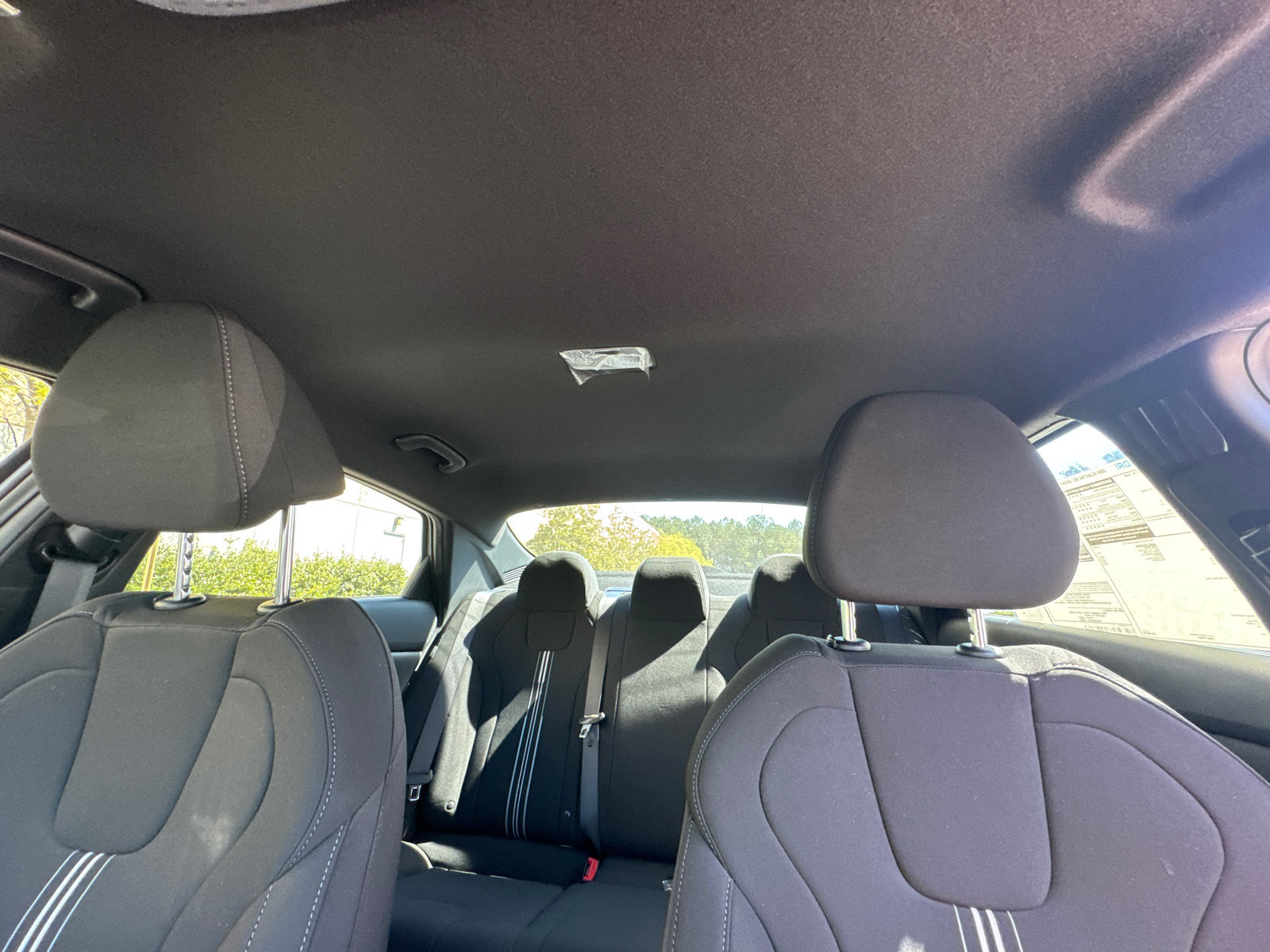 New 2026 Hyundai Kona Limited FWD image 32