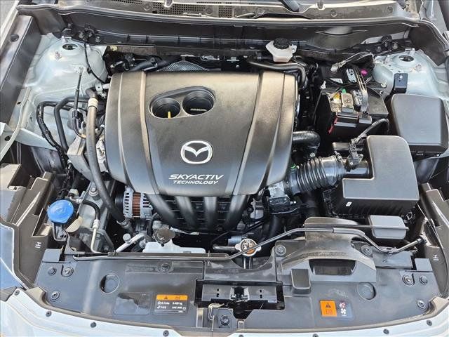 Used 2019 MAZDA CX-3 Grand Touring w/ Premium Package FWD image 21