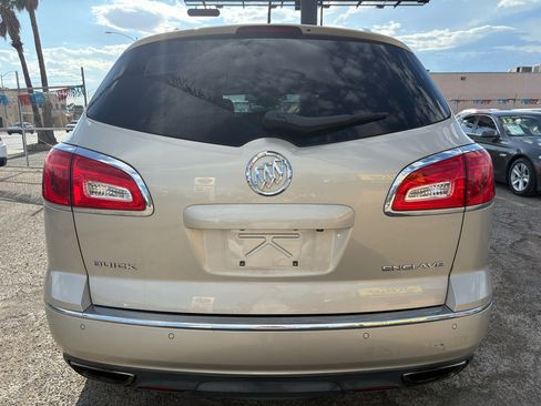 Used 2014 Buick Enclave Leather image 5