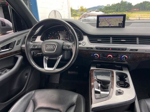 Used 2019 Audi Q7 2.0T Premium w/ Convenience Package AWD/4WD image 17