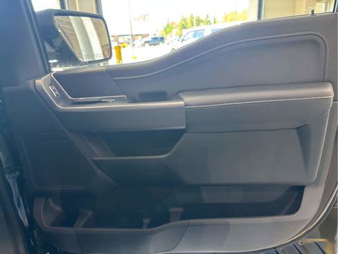 New 2026 Ford F150 XLT AWD/4WD image 34