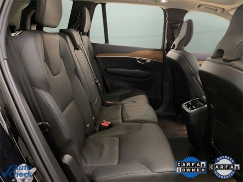 Used 2025 Volvo XC90 B6 Plus image 74
