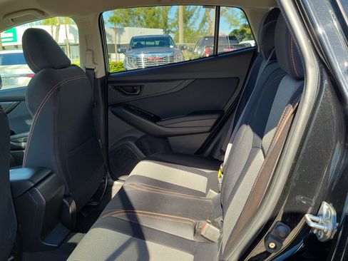 Used 2023 Subaru Crosstrek 2.0i Premium image 12