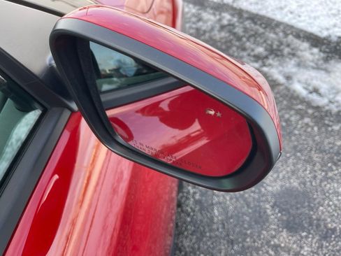 New 2026 Chevrolet TrailBlazer LT w/ LT Cold Weather Package image 27