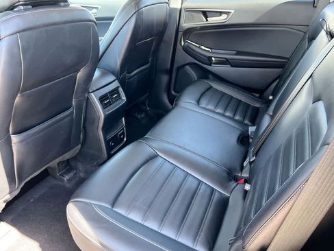 Used 2023 Ford Edge SEL w/ Convenience Package AWD/4WD image 18