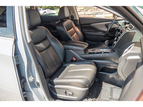 Used 2024 Nissan Murano SV w/ SV Midnight Edition Package AWD/4WD image 15