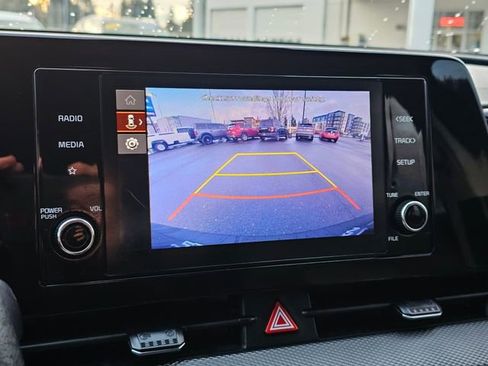 Certified 2023 Kia Sportage LX image 28