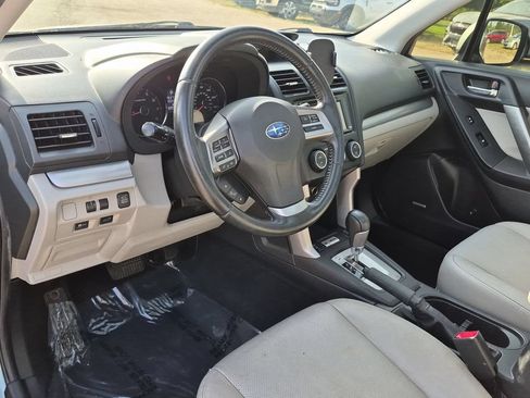 Used 2014 Subaru Forester 2.5i Touring w/ Popular Package #2 AWD/4WD image 14