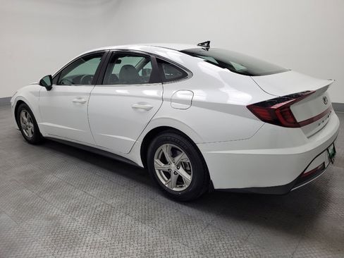 Used 2021 Hyundai Sonata SE image 3