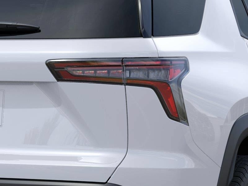New 2027 Chevrolet Equinox LT w/ Convenience Package II FWD image 11