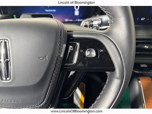 New 2025 Lincoln Aviator Black Label image 28