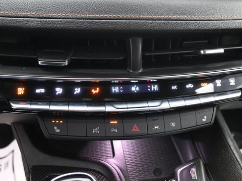 Used 2025 Cadillac CT5 Sport image 15