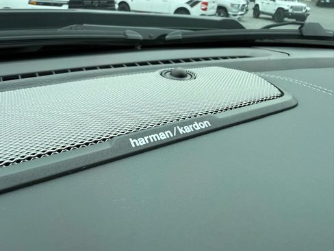 New 2026 RAM 1500 Laramie w/ Night Edition AWD/4WD image 31