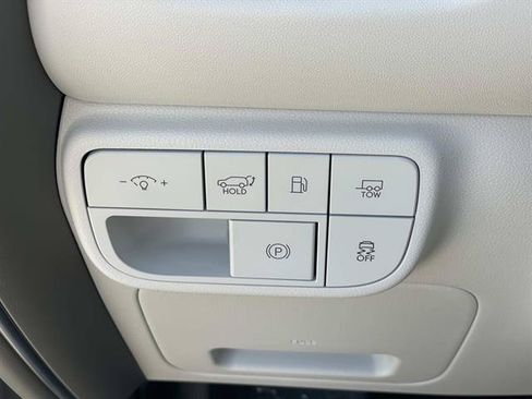 New 2026 Hyundai Palisade SEL Premium AWD/4WD image 18