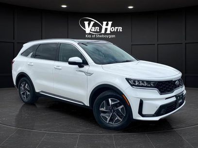 Used 2021 Kia Sorento EX