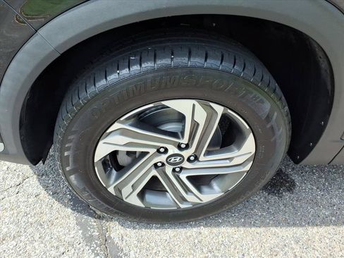Used 2022 Hyundai Santa Fe SEL AWD/4WD image 10