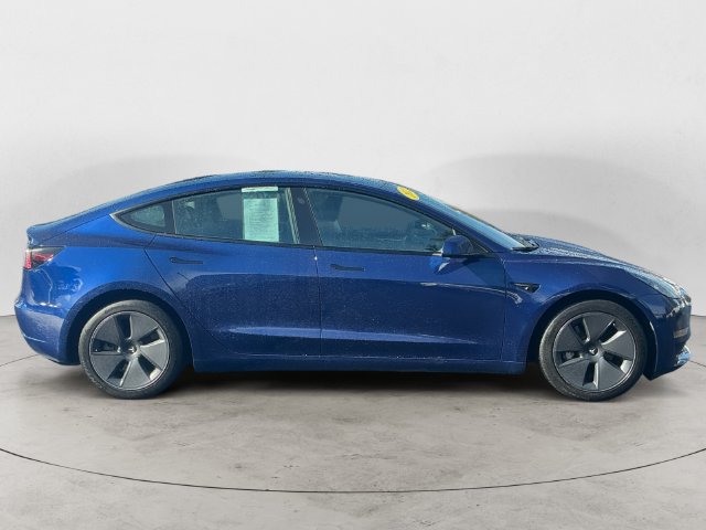 Used 2022 Tesla Model 3 Long Range AWD/4WD image 4