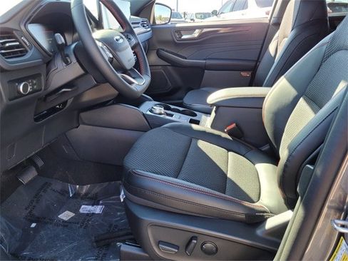 New 2026 Ford Escape ST-Line w/ Tech Pack #1 image 29