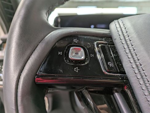 Certified 2025 Lincoln Aviator Black Label image 19