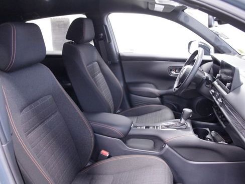 Certified 2024 Honda HR-V Sport image 14