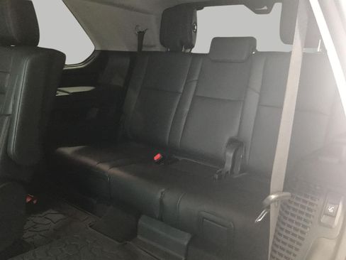 Used 2023 Toyota Sequoia TRD Pro AWD/4WD image 24