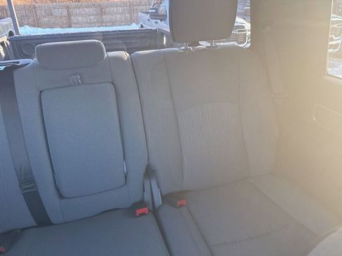 Used 2025 RAM 1500 Tradesman image 17