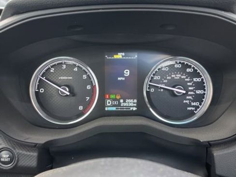 Used 2023 Subaru Forester Touring image 15