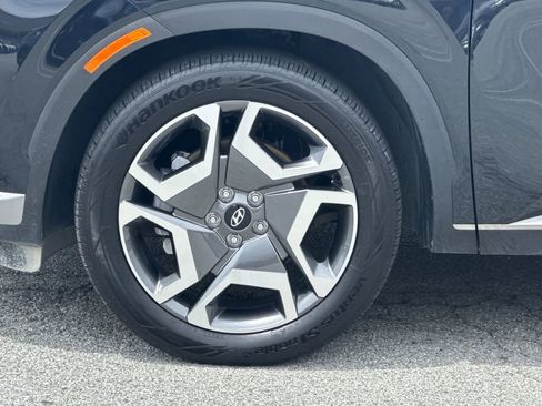 Used 2023 Hyundai Palisade Limited FWD image 25