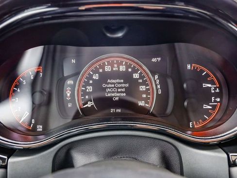 New 2026 Dodge Durango GT image 29