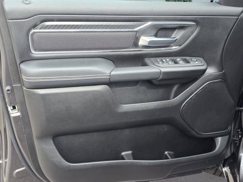 New 2026 RAM 1500 Big Horn AWD/4WD image 14
